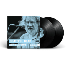 PARACHUTE Grateful Dead - Jerry’s Last Stand Volume 2 (Vinyl LP (nagylemez)) rock / pop