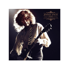 PARACHUTE Jimmy Page - Ohio (Vinyl LP (nagylemez)) rock / pop