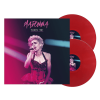 PARACHUTE Madonna - Tokyo 1987 (Red Vinyl) (Vinyl LP (nagylemez))