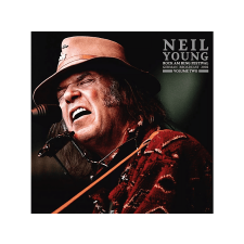 PARACHUTE Neil Young - Rock Am Ring Festival Volume Two (Vinyl LP (nagylemez)) rock / pop