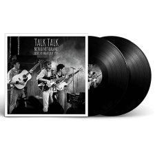 PARACHUTE Talk - Nether Netherland (Vinyl LP (nagylemez)) rock / pop