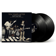 PARACHUTE Ten Years After - Seattle 1969 (Vinyl LP (nagylemez)) rock / pop