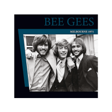 PARACHUTE The Bee Gees - Melbourne 1971 (Vinyl LP (nagylemez)) rock / pop