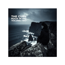 PARACHUTE The Cure - Rock In Rio Volume Two (Vinyl LP (nagylemez)) alternatív