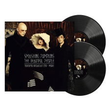 PARACHUTE The Smashing Pumpkins - Beautiful People (Vinyl LP (nagylemez)) alternatív