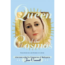 Paraclete Press Queen of the Cosmos | Janice T. Connell egyéb könyv