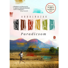  Paradicsom regény