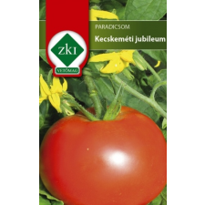 Paradicsom - Kecskeméti jubileum fa és növény