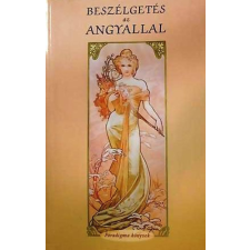 Paradigma Beszélgetés az angyallal antikvárium - használt könyv