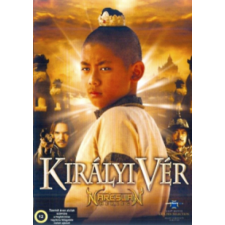 Paradigma Film Királyi Vér - Naresuan Herceg (DVD) dráma