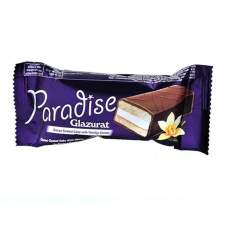 Paradise Vanília piskóta csokoládé és édesség