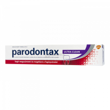 Paradontax Parodontax Ultra Clean fogkrém 75 ml fogkrém