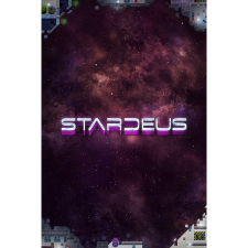 Paradox Arc Stardeus (PC - Steam elektronikus játék licensz) videójáték