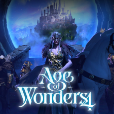 Paradox Interactive Age of Wonders 4 (Digitális kulcs - PC) videójáték