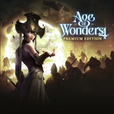 Paradox Interactive Age of Wonders 4 (Premium Edition) (Digitális kulcs - PC) videójáték