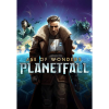 Paradox Interactive Age of Wonders: Planetfall (PC - Steam Digitális termékkulcs)