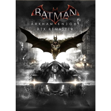 Paradox Interactive Batman: Arkham Knight - PC DIGITAL videójáték