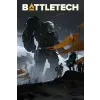 Paradox Interactive BATTLETECH (Digital Deluxe Edition) (digitális licenc)