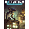 Paradox Interactive BATTLETECH - Urban Warfare (PC - Steam Digitális termékkulcs)