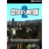 Paradox Interactive Cities in Motion 2: European Cities (PC - Steam Digitális termékkulcs)