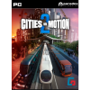 Paradox Interactive Cities in Motion 2 (PC - Steam elektronikus játék licensz)