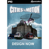 Paradox Interactive Cities in Motion: Design Now (PC - Steam Digitális termékkulcs)