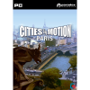 Paradox Interactive Cities in Motion: Paris (PC - Steam Digitális termékkulcs)