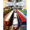 Paradox Interactive Cities in Motion: Soundtrack (PC - Steam Digitális termékkulcs)