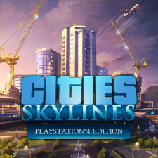 Paradox Interactive Cities: Skylines Collection (Digitális kulcs - PC) videójáték