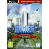Paradox Interactive Cities Skylines Complete Edition, PC, Játékszoftver