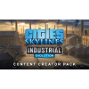Paradox Interactive Cities: Skylines - Content Creator Pack: Industrial Evolution DLC (PC - Steam elektronikus játék licensz)