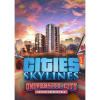 Paradox Interactive Cities: Skylines - Content Creator Pack: University City (PC - Steam Digitális termékkulcs)