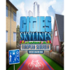 Paradox Interactive Cities: Skylines - European Suburbia (PC - Steam Digitális termékkulcs)