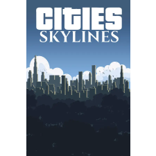 Paradox Interactive Cities: Skylines - JADIA Radio (DLC) (digitális licenc) videójáték
