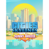 Paradox Interactive Cities: Skylines - Sunny Breeze Radio (PC - Steam elektronikus játék licensz)
