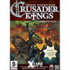 Paradox Interactive Crusader Kings Complete (PC - Steam Digitális termékkulcs)