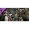 Paradox Interactive Crusader Kings II - Conclave Content Pack (PC - Steam elektronikus játék licensz)