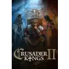 Paradox Interactive Crusader Kings II - Persian Unit Pack (digitális licenc)