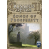 Paradox Interactive Crusader Kings II: Songs of Prosperity (PC - Steam elektronikus játék licensz)