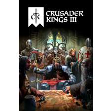 Paradox Interactive Crusader Kings III: Fate of Iberia (DLC) (digitális licenc) videójáték