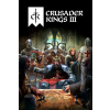 Paradox Interactive Crusader Kings III: Northern Lords (digitális licenc)