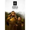 Paradox Interactive Crusader Kings III: Wards & Wardens (PC - Steam elektronikus játék licensz)