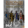 Paradox Interactive Europa Universalis III: Medieval SpritePack (PC - Steam Digitális termékkulcs)