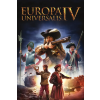 Paradox Interactive Europa Universalis IV (Common Sense Content Pack) (digitális licenc)