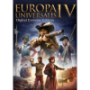 Paradox Interactive Europa Universalis IV: Digital Extreme Edition Upgrade Pack (PC - Steam Digitális termékkulcs)