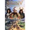 Paradox Interactive Europa Universalis IV: Domination (PC - Steam elektronikus játék licensz)