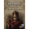 Paradox Interactive Expansion - Crusader Kings II: Charlemagne (PC - Steam Digitális termékkulcs)