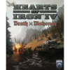 Paradox Interactive Expansion - Hearts of Iron IV: Death or Dishonor (PC - Steam Digitális termékkulcs)