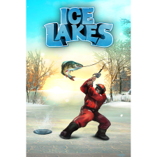 Paradox Interactive Ice Lakes (PC - Steam elektronikus játék licensz) videójáték
