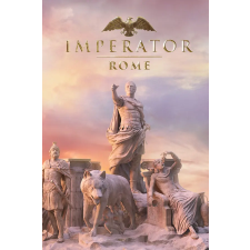 Paradox Interactive Imperator: Rome (Heirs of Alexander Content Pack) (digitális licenc) videójáték